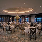 The Sanctuary Hotel - Kiawah Island offers Fine Dining packages The Sanctuary Hotel - Kiawah Island offers Fine Dining packages
